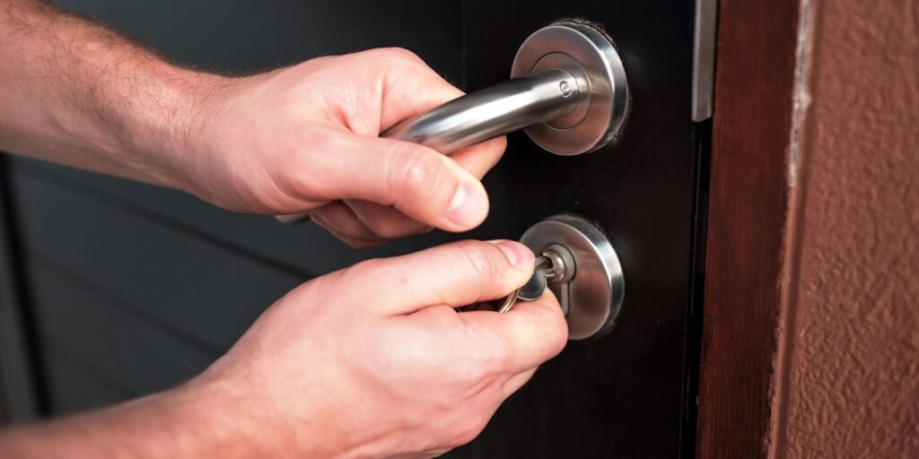 Clapham Locksmith