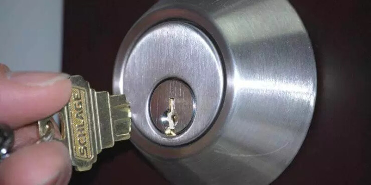 Extract Key