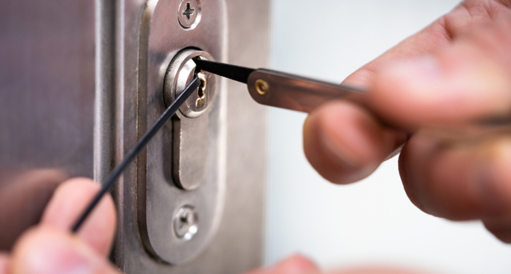 Lockouts
