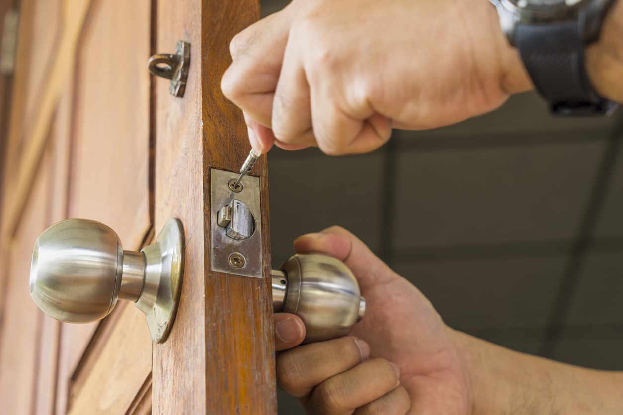 Home Locksmith