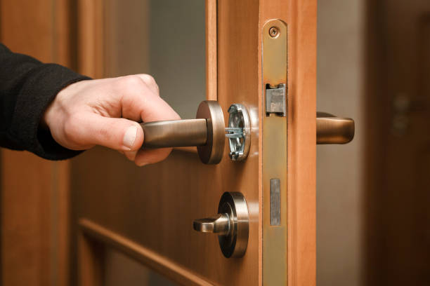 Lock Repairs