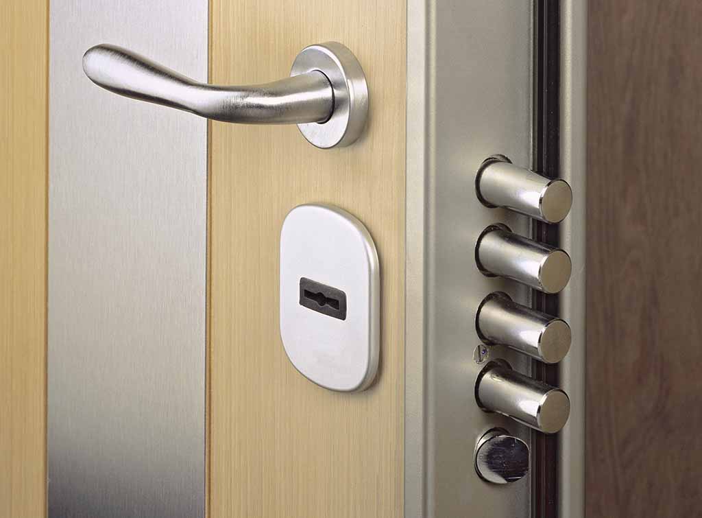 Security System Installations
